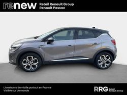 Gris Utilisé 2023 Renault Captur Techno SUV | 17 600 € (Prix juste)