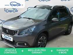 Utilisé 2018 Peugeot 2008 Allure SUV | 8 290 € (Super prix)