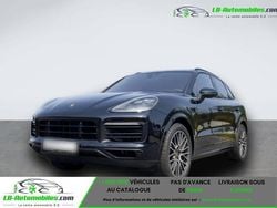 Utilisé 2021 Porsche Cayenne SUV | 84 700 € (Bon prix)