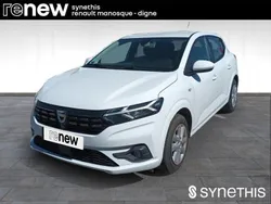 Utilisé 2022 Dacia Sandero Comfort Citadine | 13 990 € (Prix juste)