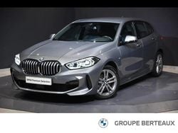 Gris Utilisé 2024 BMW 118 M Sport Citadine | 28 990 € (Bon prix)