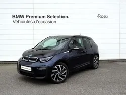Bleu Utilisé 2022 BMW i3 Comfort Edition Citadine | 17 880 € (Prix juste)
