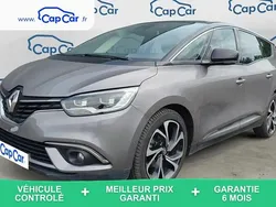 Utilisé 2019 Renault Grand Scénic IV Intens Monospace | 13 290 € (Prix juste)