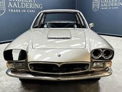 Gris Occasion 1968 Maserati 4200 Berline | 33 500 €