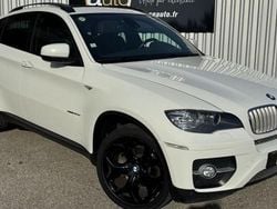 Blanc Utilisé 2012 BMW X6 Exclusive SUV | 19 990 € (Super prix)