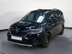 Noir Nouvelle 2025 Renault Kangoo Evolution Monospace | 29 480 €
