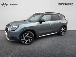 Utilisé 2024 Mini Countryman Favoured SUV | 41 990 €