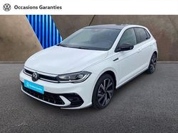 Utilisé 2025 VW Polo R-line Edition | 29 490 € (Prix cher)