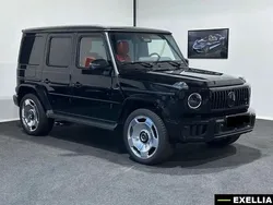 Noir Utilisé 2025 Mercedes G63 AMG SUV | 329 900 €