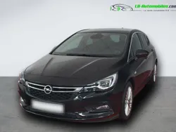 Utilisé 2016 Opel Astra Berline | 13 800 € (Prix juste)