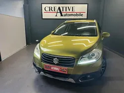 Utilisé 2013 Suzuki SX4 S-Cross SUV | 8 900 €
