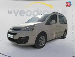 Utilisé 2016 Citroën Berlingo Shine Monospace | 13 499 € (Prix assez cher)