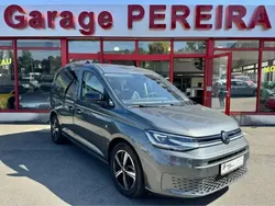 Gris Utilisé 2024 VW Caddy Style Monospace | 35 794 € (Bon prix)