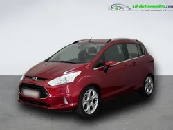Utilisé 2017 Ford B-MAX Monospace | 17 100 € (Prix juste)