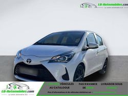 Utilisé 2020 Toyota Yaris Citadine | 17 600 € (Prix assez cher)