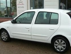 Occasion 2012 Renault Clio II Citadine | 6 500 € (Prix assez cher)