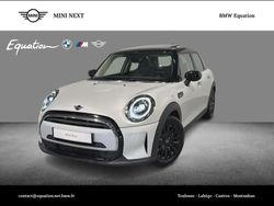 White silver Utilisé 2022 Mini Cooper Citadine | 22 790 € (Prix juste)