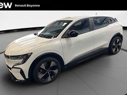 Blanc Occasion 2023 Renault Megane E-Tech Equilibre Berline | 18 980 € (Super prix)