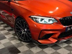 Utilisé 2019 BMW M2 Comfort Edition Coupé | 58 900 € (Prix cher)