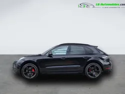 Utilisé 2020 Porsche Macan GTS SUV | 72 600 € (Prix juste)