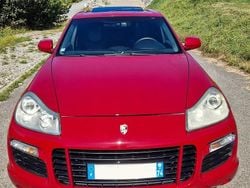 Utilisé 2008 Porsche Cayenne Turbo S SUV | 16 000 €