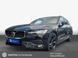 Utilisé 2024 Volvo V60 Break | 34 350 € (Super prix)