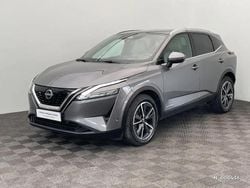 Gris Utilisé 2024 Nissan Qashqai Tekna SUV | 32 990 € (Prix cher)