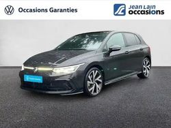 Noir ebene Utilisé 2024 VW Golf VIII Berline | 32 990 € (Prix assez cher)