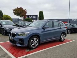 Utilisé 2019 BMW X1 M Sport SUV | 20 990 € (Prix assez cher)
