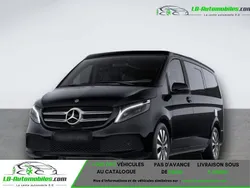 Utilisé 2024 Mercedes V300 Monospace | 89 800 €
