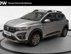 Gris Utilisé 2021 Dacia Sandero Comfort Citadine | 13 990 € (Prix juste)