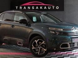 Occasion 2020 Citroën C5 Feel Berline | 12 990 €