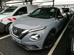 Utilisé 2024 Nissan Juke SUV | 17 990 € (Prix juste)