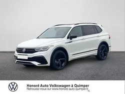 Utilisé 2024 VW Tiguan Allspace R-line SUV | 50 990 € (Prix cher)