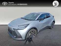 Utilisé 2024 Toyota C-HR Design SUV | 29 990 € (Prix assez cher)
