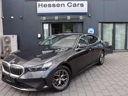 Utilisé 2024 BMW 520 Sport Line Berline | 46 899 € (Super prix)