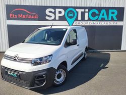 Utilisé 2019 Citroën Berlingo Monospace | 11 990 €