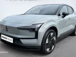 Gris Utilisé 2024 Volvo EX30 Ultra SUV | 35 900 € (Bon prix)