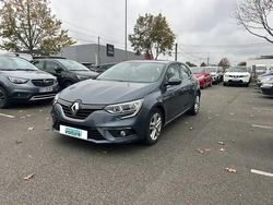 Gris fonce Utilisé 2020 Renault Mégane IV Berline | 14 890 € (Bon prix)