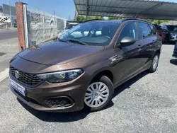 Utilisé 2018 Fiat Tipo Wagon Break | 6 990 € (Prix juste)