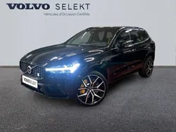 Nouvelle 2025 Volvo XC60 SUV | 92 670 €