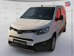 Blanc Utilisé 2021 Toyota Proace Business Edition Van | 15 499 € (Bon prix)