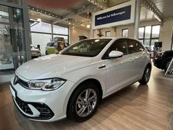 Gris Utilisé 2024 VW Polo R-line Berline | 24 512 €