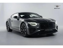 Gris Nouvelle 2025 Bentley Continental GT Coupé | 329 000 €