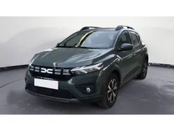 Utilisé 2024 Dacia Sandero Expression Citadine | 16 990 € (Prix juste)