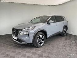 Gris Utilisé 2023 Nissan X-Trail N-Connecta SUV | 29 990 € (Bon prix)
