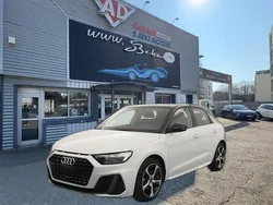 Blanc Nouvelle 2025 Audi A1 Citadine | 29 406 € (Prix juste)
