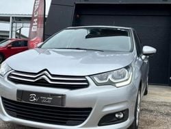 Occasion 2015 Citroën C4 Berline | 6 290 € (Prix juste)