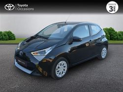 Occasion 2022 Toyota Aygo X-play Citadine | 11 990 € (Super prix)