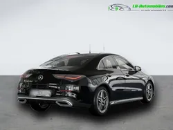 Utilisé 2024 Mercedes 220 Coupé | 44 400 € (Prix juste)